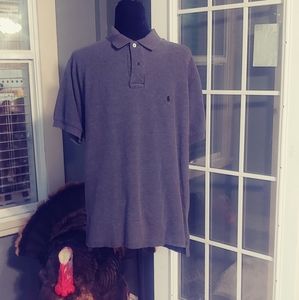 Ralph Lauren polo
